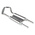 Engel Soldering Accessory Soldering Iron Hot Blade, for use with HSG-0