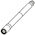 Weller Soldering Accessory Soldering Iron Ejector Unit, for use with WP60 Soldering Iron