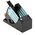 Weller Soldering Accessory Soldering Iron Stand, for use with WSP80 Soldering Iron