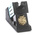 Weller Soldering Accessory Soldering Iron Stand, for use with WSP80 Soldering Iron