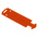 Weller Soldering Accessory Soldering Iron Kapton Strap, for use with DS80 Desoldering Pencil