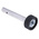 Weller Soldering Accessory Soldering Iron Tip Retainer, for use with WSP80 Soldering Pencil