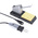 Weller Soldering Accessory Soldering Tweezers, for use with WMRS, WD 1M, WD 2M