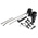 Purex Soldering Accessory Soldering Iron Kit