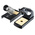 Purex Soldering Accessory Soldering Iron Kit