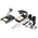 Purex Soldering Accessory Soldering Iron Kit