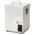RS PRO T1, 230V ac Solder Fume Extractor, HEPA H13, 40W, Type C - EuroPlug to Type G - British 3-pin