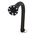 RS PRO LED Light Arm Solder Fume Extractor Accessory, for use with V200