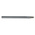 RS PRO 6 mm Straight Chisel Soldering Iron Tip for use with KD-60