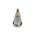 RS PRO 1.2 mm Conical Bevel Soldering Iron Tip for use with DS90