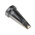 RS PRO 0.8 mm Conical Chisel Soldering Iron Tip for use with DS90