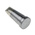 RS PRO 0.8 mm Conical Chisel Soldering Iron Tip for use with DS90