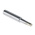 RS PRO 3.2 mm Conical Chisel Soldering Iron Tip for use with AT60D, AT80D