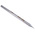 Metcal SSC 0.51 mm Conical Soldering Iron Tip for use with MFR-H6-SSC, SP-HC1