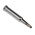 Ersa 0.8 x 1.8 mm Chisel Soldering Iron Tip for use with i-Tool