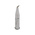 Ersa 0.6 mm Conical Soldering Iron Tip for use with i-Tool