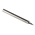 Metcal SxV 1 mm Conical Soldering Iron Tip
