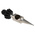 Antex Electronics 1 mm Soldering Iron Tip for use with Gascat 60