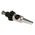 Antex Electronics 4.8 mm Soldering Iron Tip for use with Gascat 60