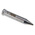 Weller XT A 1.6 x 0.7 mm Screwdriver Soldering Iron Tip for use with WP120, WXP120