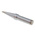 Weller PT F7 1.19 mm Bevel Soldering Iron Tip