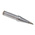 Weller PT F7 1.19 mm Bevel Soldering Iron Tip