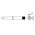 Weller Soldering Accessory Soldering Iron Tip CT Series, for use with W61 Soldering Iron