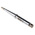 Weller CT5B8 2.4 mm Screwdriver Soldering Iron Tip for use with W61