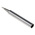 Antex Electronics 0.5 mm Straight Conical Soldering Iron Tip for use with Antex CS/TCS Series
