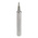Antex Electronics 0.5 mm Straight Conical Soldering Iron Tip for use with Antex CS/TCS Series