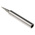 Antex Electronics 0.5 mm Straight Conical Soldering Iron Tip for use with Antex XS Series
