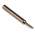 Antex Electronics 3 mm Straight Chisel Soldering Iron Tip for use with Antex CS/TCS Series