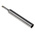 Antex Electronics 2.3 mm Straight Chisel Soldering Iron Tip for use with Antex CS/TCS Series