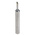Antex Electronics 2.3 mm Straight Chisel Soldering Iron Tip for use with Antex CS/TCS Series
