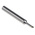Antex Electronics 2.3 mm Straight Chisel Soldering Iron Tip for use with Antex CS/TCS Series