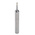 Antex Electronics 1 mm Straight Chisel Soldering Iron Tip for use with Antex CS/TCS Series