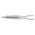 RS PRO Straight Conical Soldering Iron Tip for use with B50-A, Engel B50, S50