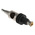 Portasol 3.2 mm Straight Conical Soldering Iron Tip for use with Miniature Gas Soldering Iron