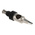 Portasol 3.2 mm Straight Conical Soldering Iron Tip for use with Miniature Gas Soldering Iron