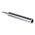 Antex Electronics 2.3 mm Straight Chisel Soldering Iron Tip for use with Antex XS Series