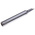 Antex Electronics 3 mm Straight Chisel Soldering Iron Tip for use with Antex XS Series