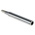 Antex Electronics 4.7 mm Straight Chisel Soldering Iron Tip for use with Antex XS Series
