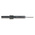 Antex Electronics 1 mm Straight Chisel Soldering Iron Tip for use with Antex C Series