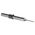 Antex Electronics 1 mm Straight Chisel Soldering Iron Tip for use with Antex C Series