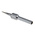 Weller EPH101 0.38 mm Straight Conical Soldering Iron Tip for use with EC1301, EC1302