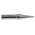 Weller PT F7 1.19 mm Bevel Soldering Iron Tip