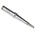 Weller PT L7 2 mm Screwdriver Soldering Iron Tip for use with TCP and TCPS Solderin iron