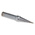 Weller PT P7 0.8 mm Round Soldering Iron Tip