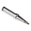 Weller PT AA8 1.6 mm Straight Hoof Soldering Iron Tip