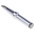 Weller PT CC8 3.2 mm Straight Hoof Soldering Iron Tip